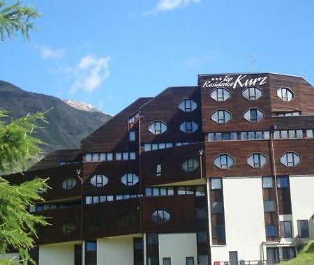 Top Residence Kurtz -Val Senales Maso Corto Extérieur photo