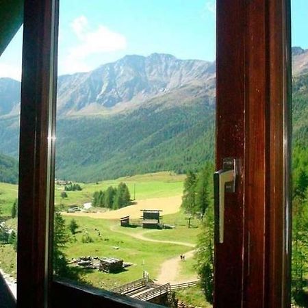 Top Residence Kurtz -Val Senales Maso Corto Extérieur photo