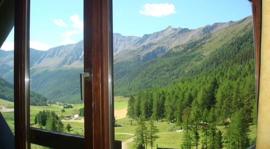 Top Residence Kurtz -Val Senales Maso Corto Extérieur photo